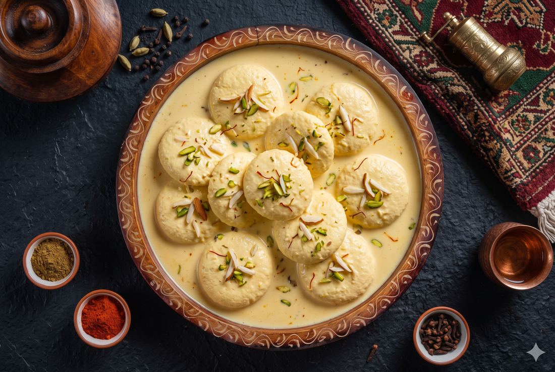 Ras Malai