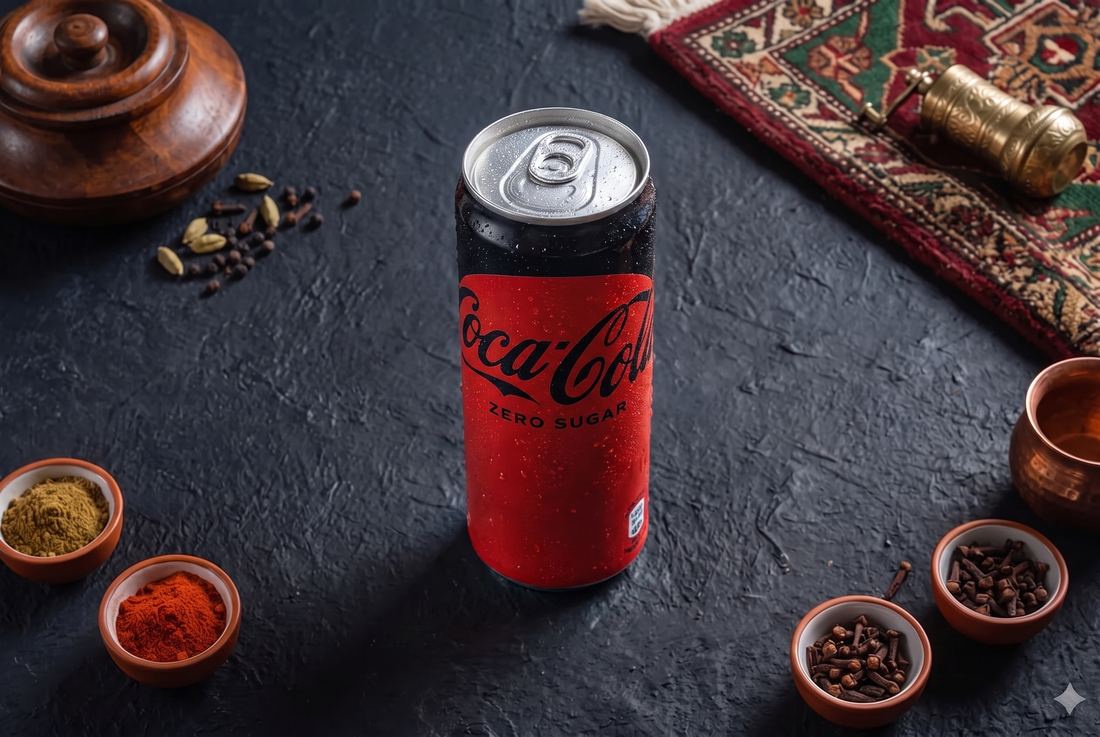 Coca-Cola Zero