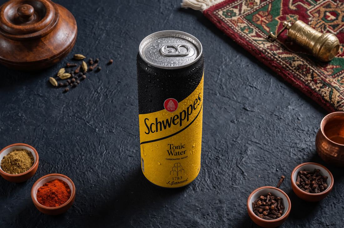Schweppes